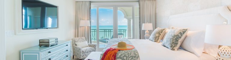 One Bedroom Deluxe