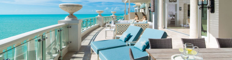 best hotels on grace bay