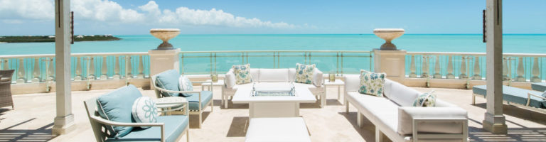 turks and caicos resorts grace bay