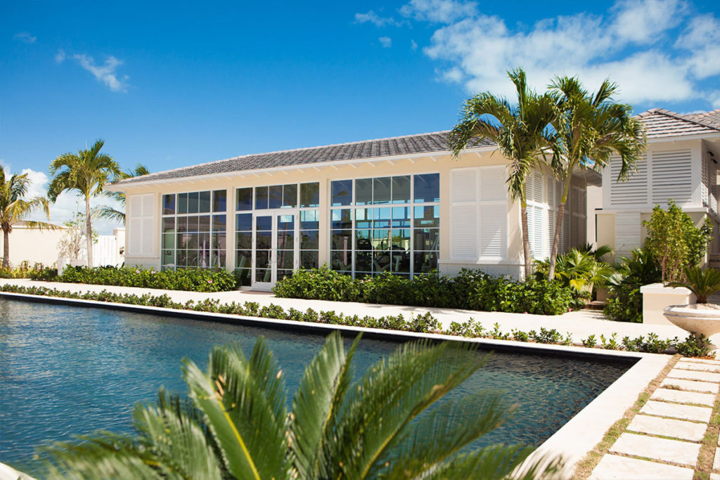 resort turk and caicos