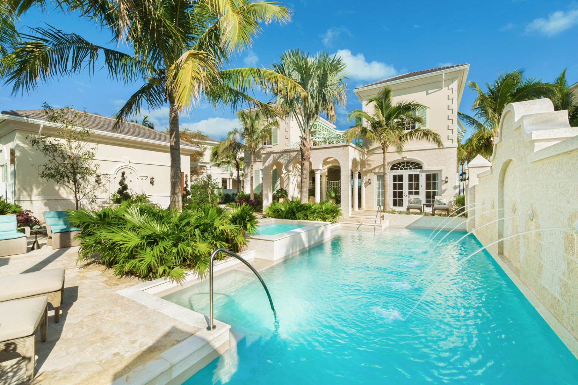 The Shore Club Turks & Caicos Debuts New Oceanfront Villas | The Shore