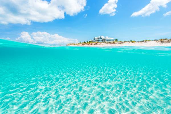 Turks and Caicos Waters