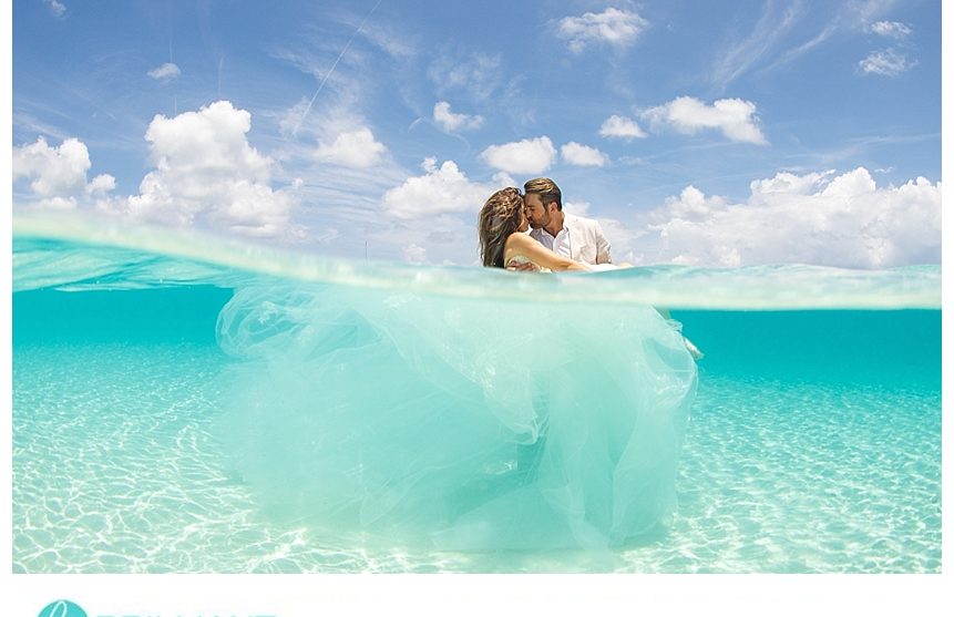 Your happily ever after starts here - The Shore Club Turks & Caicos ...