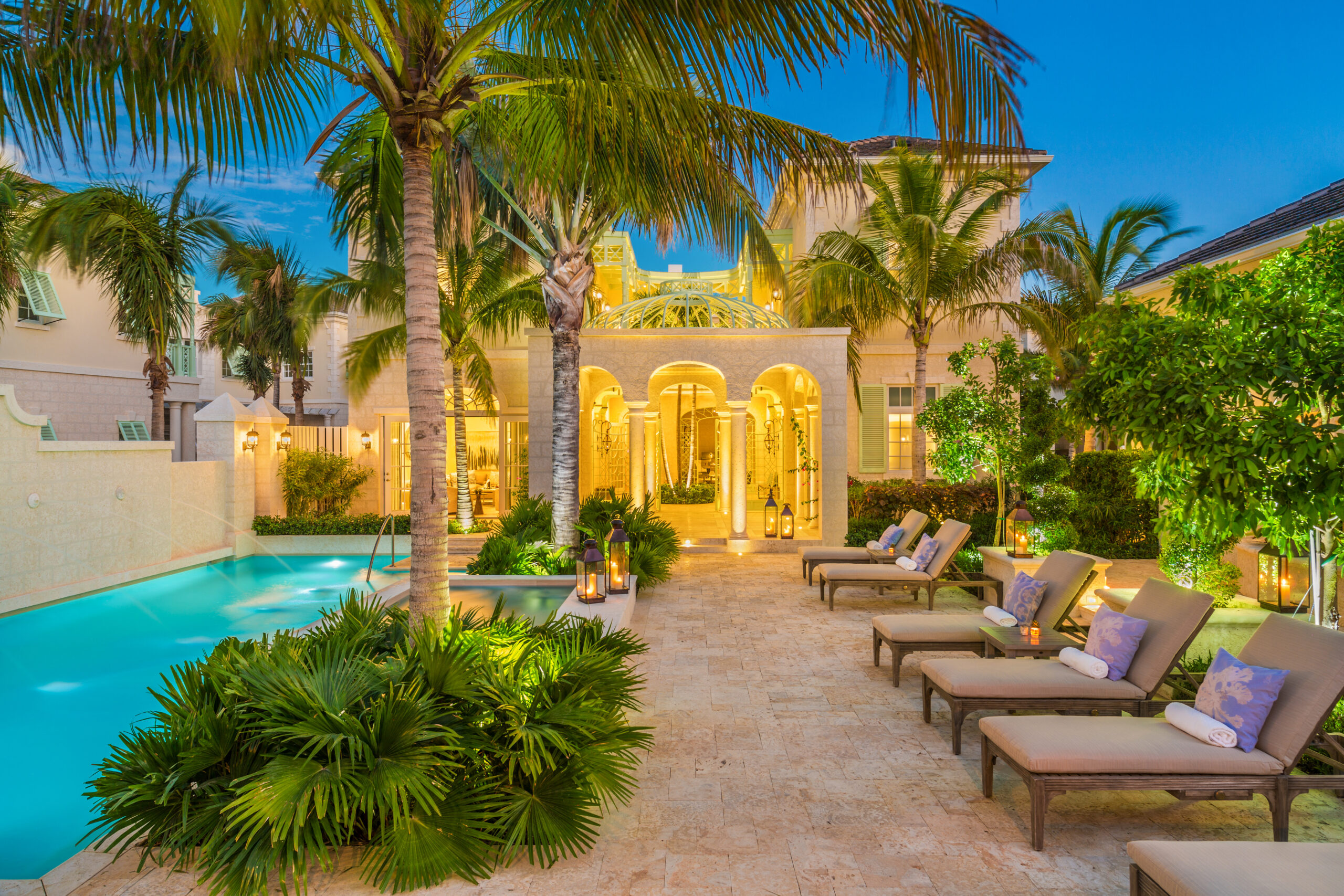 The Shore Club Turks and Caicos