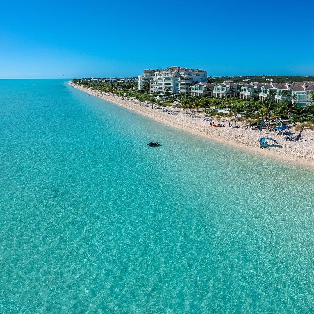 The Shore Club Turks and Caicos